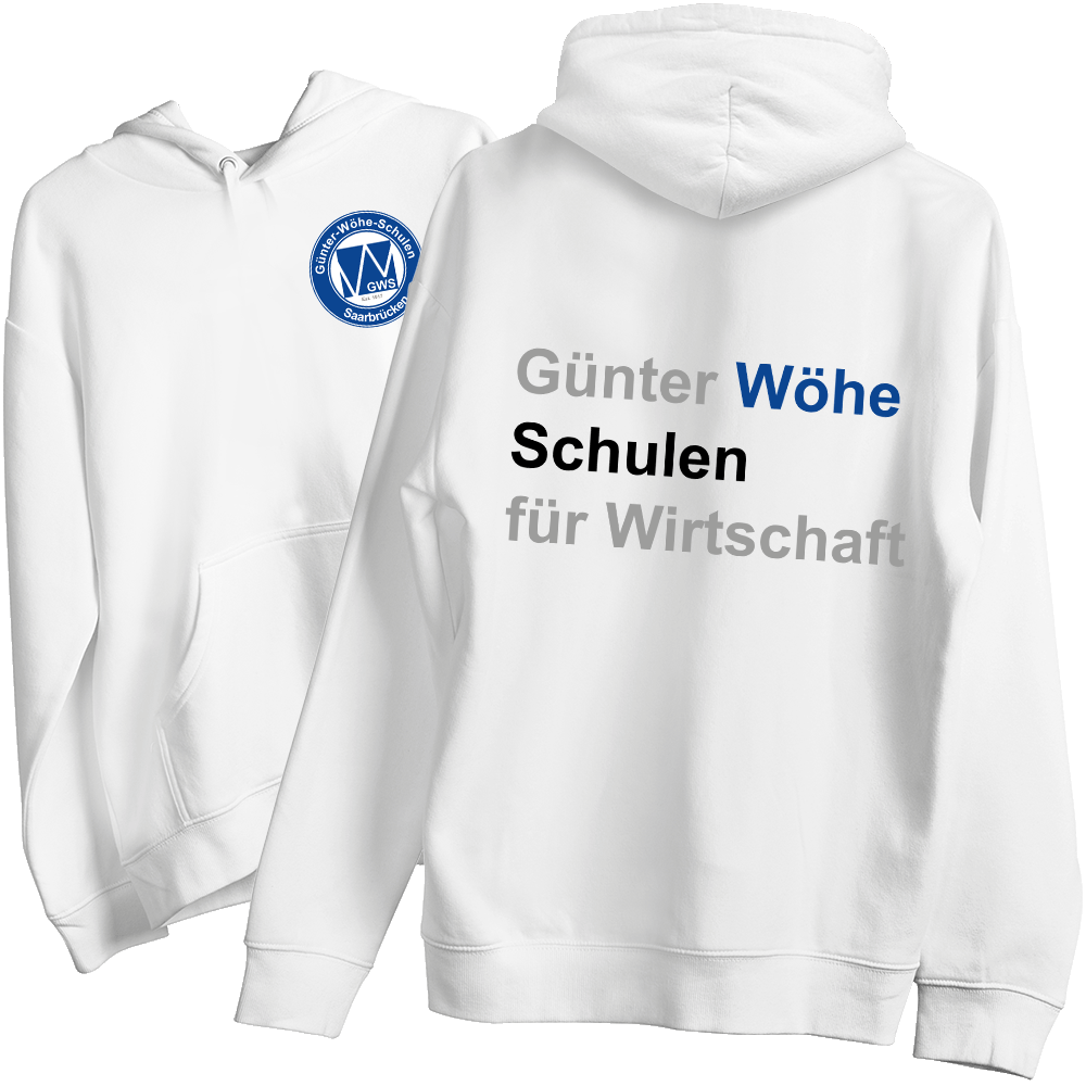 Bekleidung, Strickwaren, Pullover, Sweatshirt, Kapuzenpulli