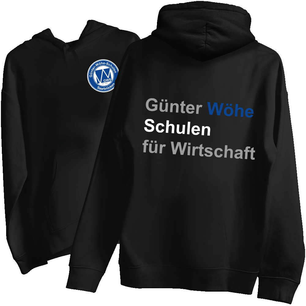 33.2.1 GUENTER WOEHE SCHULEN WEISS DRUCK